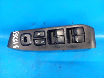 Блок управления стеклоподъемниками передн. лев. KIA SOUL PS 13-19