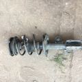48510-80489 | Амортизатор передн. прав. TOYOTA PRIUS - 30 09-17 - Превью 4