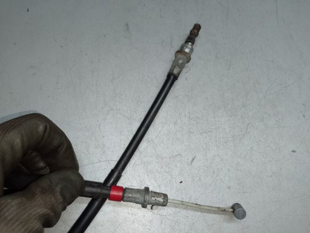 BS3E-44-200J | Трос стояночного тормоза лев. MAZDA 3 BL 09-13 - Фото 2