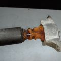 BBM3-28-910D | Амортизатор задн. MAZDA 3 BL 09-13 - Превью 3