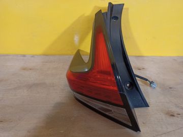 Ліхтар зовнішній лів. NISSAN LEAF 18-