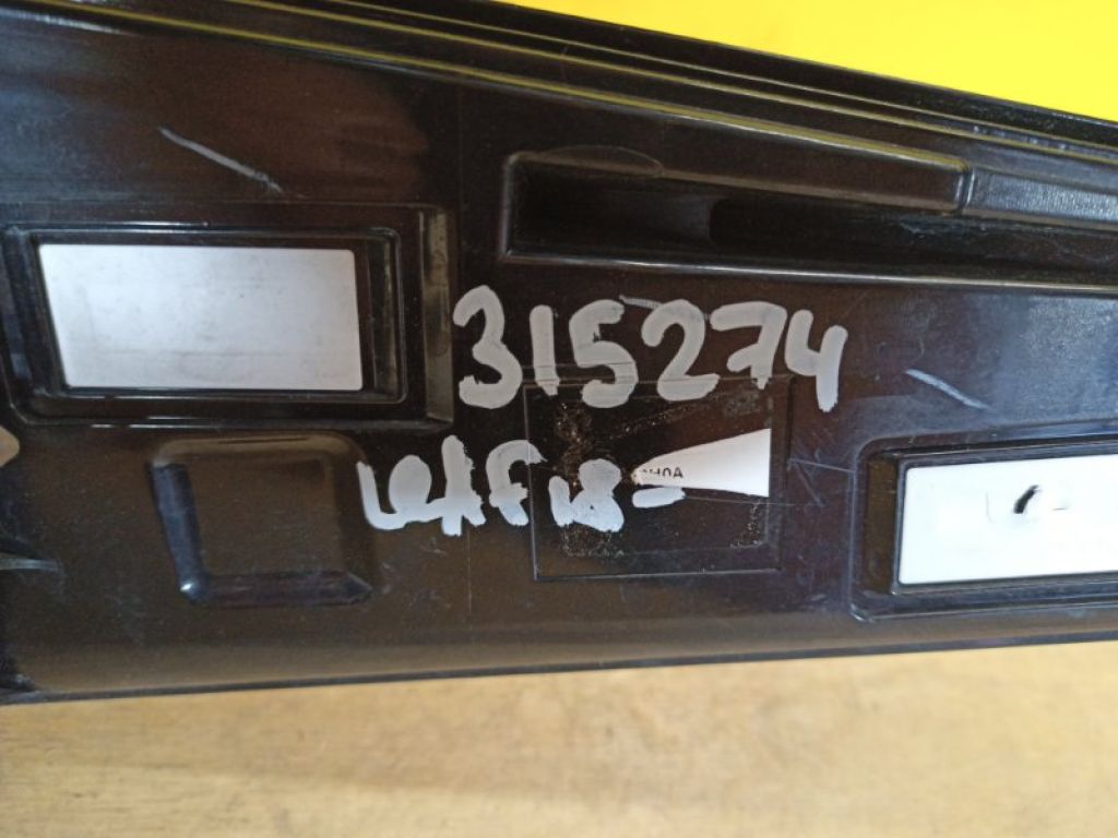 265555SH0A | Ліхтар зовнішній лів. NISSAN LEAF 18- - Фото 2