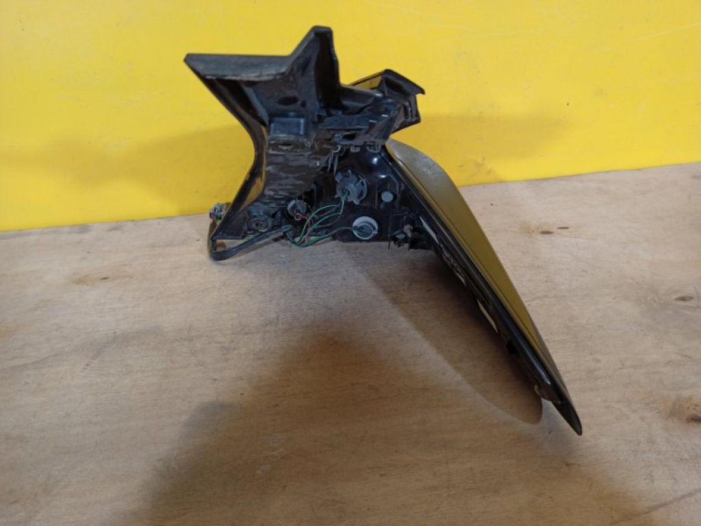 265555SH0A | Ліхтар зовнішній лів. NISSAN LEAF 18- - Фото 4