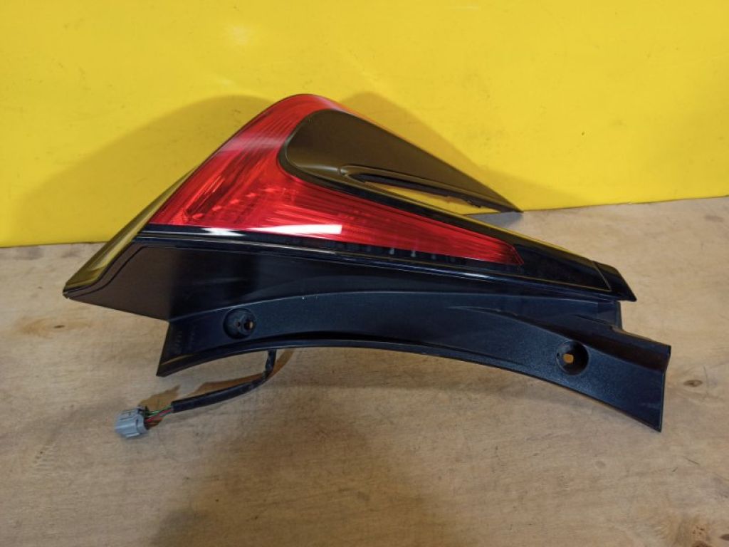 265555SH0A | Ліхтар зовнішній лів. NISSAN LEAF 18- - Фото 6