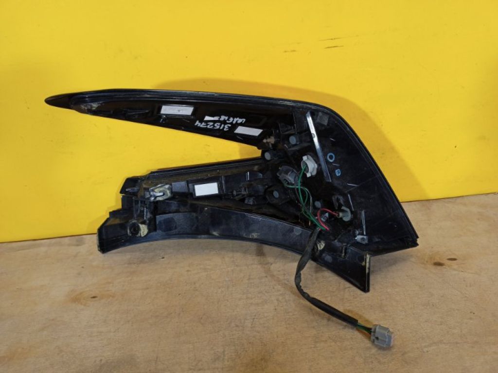 265555SH0A | Ліхтар зовнішній лів. NISSAN LEAF 18- - Фото 7