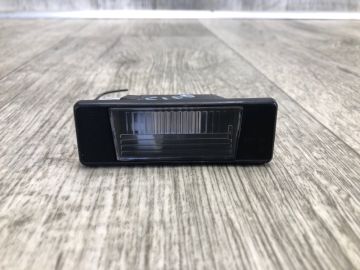 Подсветка номера NISSAN QASHQAI/ROGUE SPORT 14-