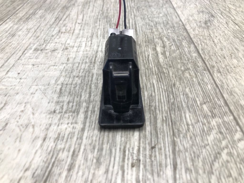 26510-8990A | Підсвічування номера NISSAN QASHQAI/ROGUE SPORT 14- - Фото 3