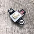 K8836-3TA8B | Датчик удара передн. прав. NISSAN QASHQAI/ROGUE SPORT 14- - Превью 2