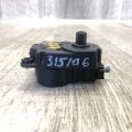 27749-4BU0A | Моторчик заслонки печки NISSAN QASHQAI/ROGUE SPORT 14- - Превью 3