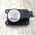 27749-4BU0A | Моторчик заслонки печки NISSAN QASHQAI/ROGUE SPORT 14- - Превью 5