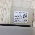 CJ5Z-7843350-C | Направляющая стекла двери задн. прав. FORD ESCAPE 12-19 - Превью 2