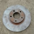 Тормозной диск передний MAZDA 3 BK 03-08