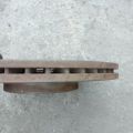 Тормозной диск передний MAZDA 3 BK 03-08 - Превью 3