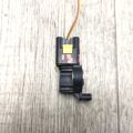 K8830-5NN0J | Датчик удара задн. прав. NISSAN QASHQAI/ROGUE SPORT 14- - Превью 3
