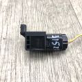 K8830-5NN0J | Датчик удара задн. прав. NISSAN QASHQAI/ROGUE SPORT 14- - Превью 4