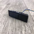 25380-4EA0A | Кнопка открывания багажника наружная NISSAN QASHQAI/ROGUE SPORT 14-