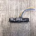 25380-4EA0A | Кнопка открывания багажника наружная NISSAN QASHQAI/ROGUE SPORT 14- - Превью 2
