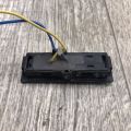 25380-4EA0A | Кнопка открывания багажника наружная NISSAN QASHQAI/ROGUE SPORT 14- - Превью 3