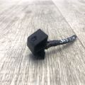 28930-6MA0A | Форсунка омывателя стекла NISSAN QASHQAI/ROGUE SPORT 14-