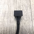 28930-6MA0A | Форсунка омывателя стекла NISSAN QASHQAI/ROGUE SPORT 14- - Превью 3