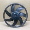 21481-3JA0E | Крыльчатка вентилятора основного радиатора NISSAN PATHFINDER R52 12-21