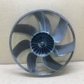 21481-3JA0E | Крыльчатка вентилятора основного радиатора NISSAN PATHFINDER R52 12-21 - Превью 2