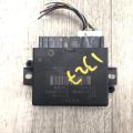 28532-6MM0B | Блок керування парктроніком NISSAN QASHQAI/ROGUE SPORT 14-