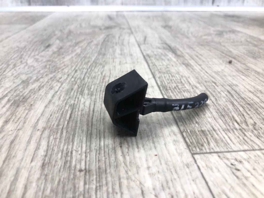 28930-6MA0A | Форсунка омывателя стекла NISSAN QASHQAI/ROGUE SPORT 14-