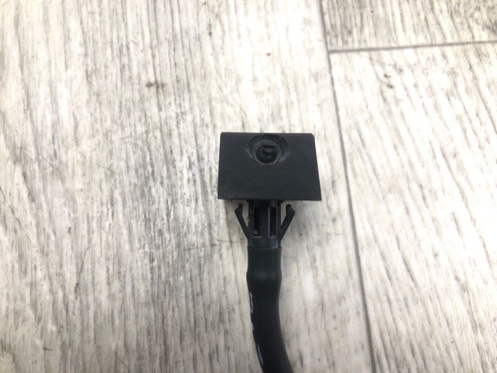 28930-6MA0A | Форсунка омывателя стекла NISSAN QASHQAI/ROGUE SPORT 14- - Фото 2