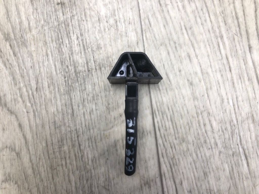 28930-6MA0A | Форсунка омывателя стекла NISSAN QASHQAI/ROGUE SPORT 14- - Фото 3