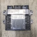 23703-DF47D | Блок управления двигателем NISSAN QASHQAI/ROGUE SPORT 14-