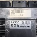 23703-DF47D | Блок управления двигателем NISSAN QASHQAI/ROGUE SPORT 14- - Превью 6