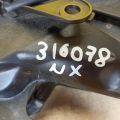 8114578240 | Фара прав. LEXUS NX 14-21 - Прев'ю 2