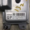 310F6-6MA0A | Блок керування АКПП NISSAN QASHQAI/ROGUE SPORT 14- - Прев'ю 6