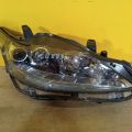 8114576071 | Фара прав. LEXUS CT200 11-17