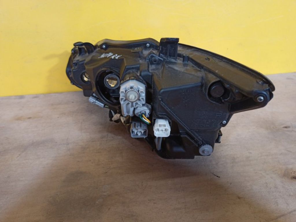 8114576071 | Фара прав. LEXUS CT200 11-17 - Фото 5