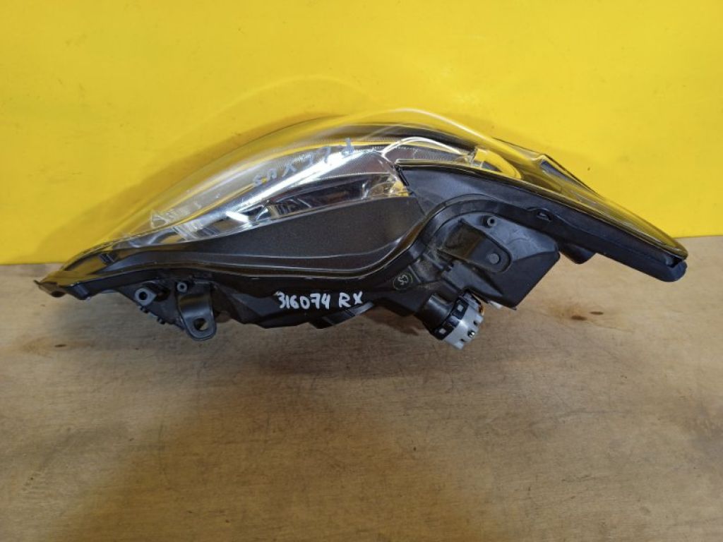 8114576071 | Фара прав. LEXUS CT200 11-17 - Фото 7