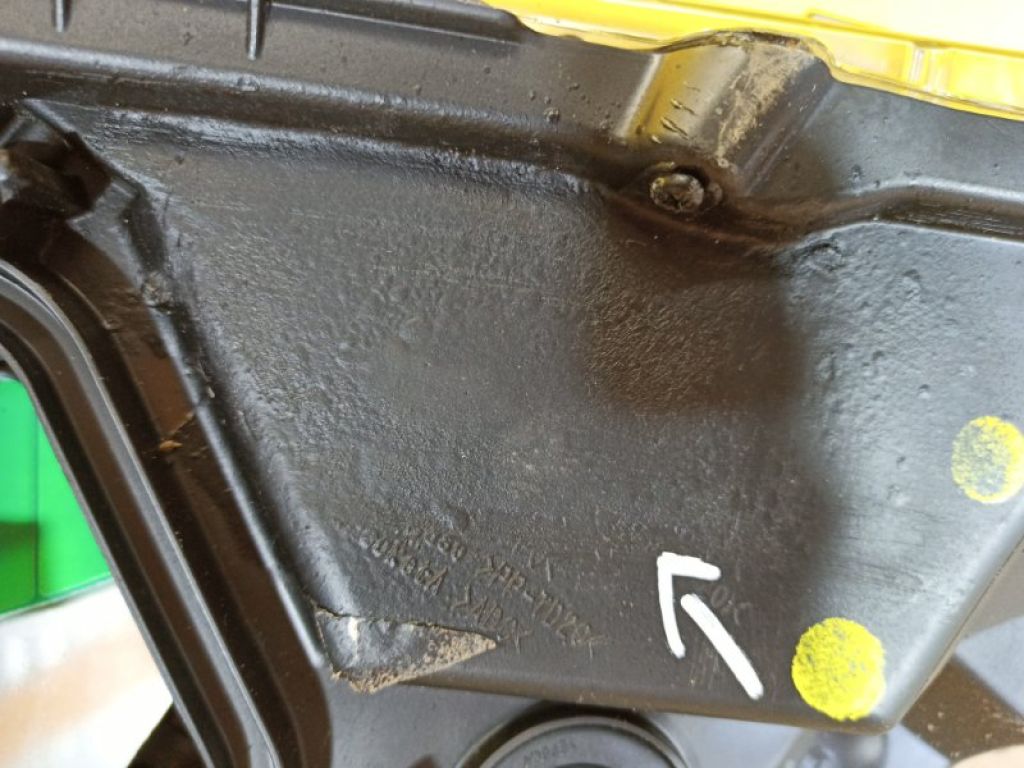 8114576071 | Фара прав. LEXUS CT200 11-17 - Фото 9