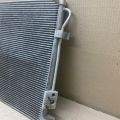 97606-1W000 | Радіатор кондиціонера HYUNDAI ACCENT RB 10- - Прев'ю 4