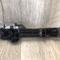 80640-DF33B | Ручка двери наружная задн. лев. NISSAN QASHQAI/ROGUE SPORT 14- - Превью 4