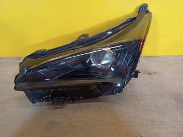 Фара ліва LEXUS NX 14-21