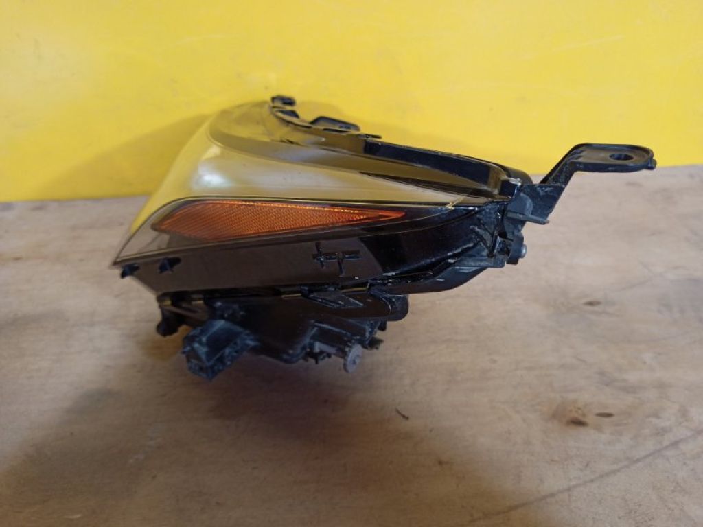 81185-78050 | Фара лів. LEXUS NX 14-21 - Фото 3