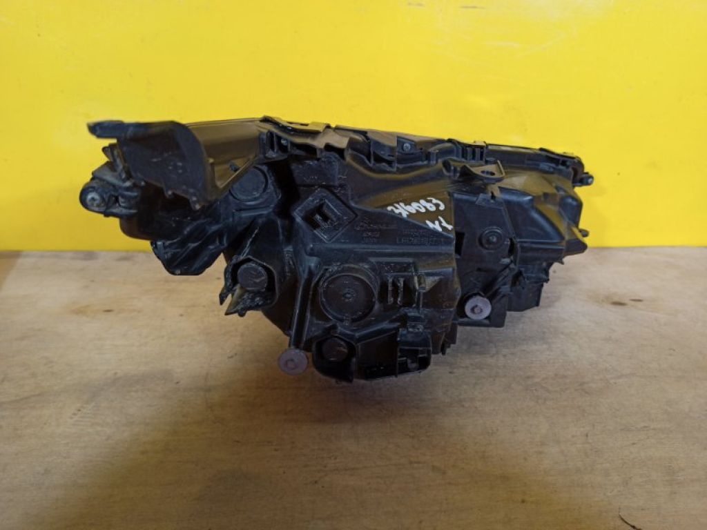 81185-78050 | Фара лів. LEXUS NX 14-21 - Фото 4