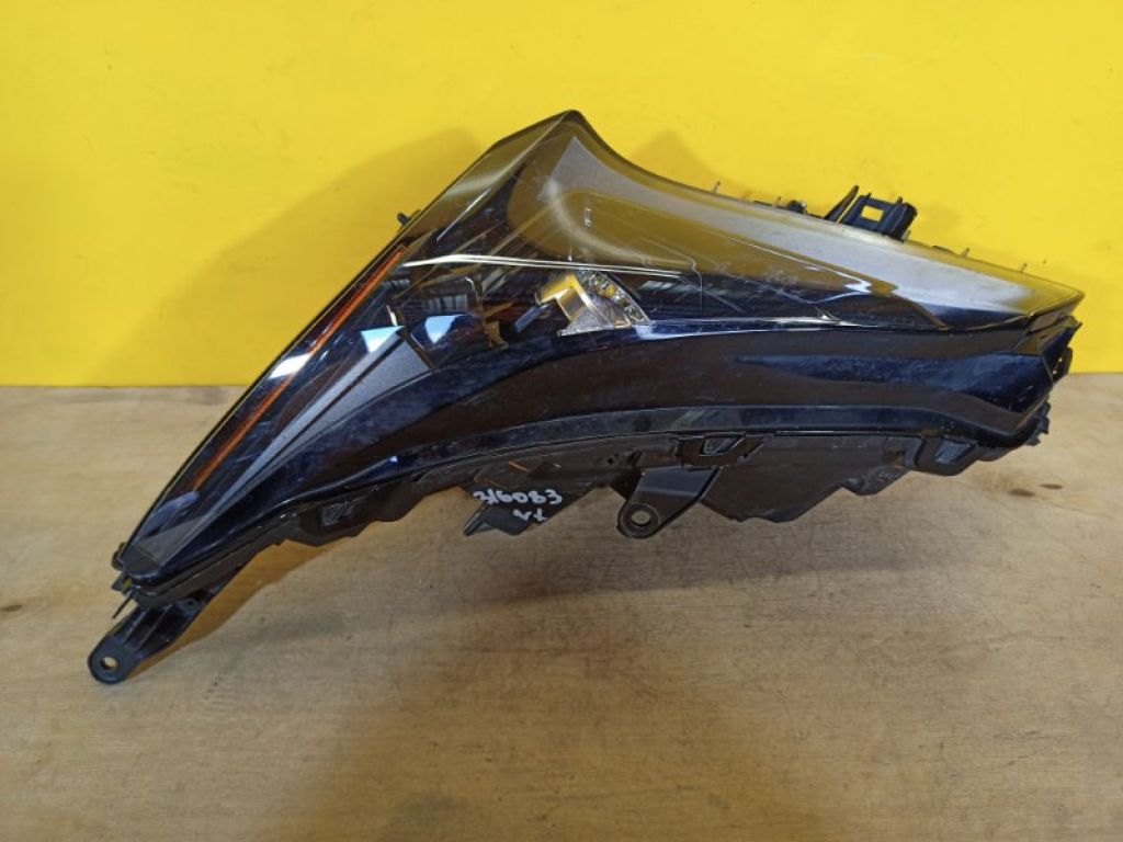 81185-78050 | Фара лів. LEXUS NX 14-21 - Фото 6