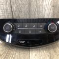 27500-7FA0A | Блок управления печкой NISSAN QASHQAI/ROGUE SPORT 14-