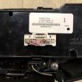 27500-7FA0A | Блок управления печкой NISSAN QASHQAI/ROGUE SPORT 14- - Превью 8
