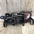 80670-6MA0B | Ручка двери внутренняя передн. прав. NISSAN QASHQAI/ROGUE SPORT 14- - Превью 2
