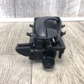 80670-6MA0B | Ручка двери внутренняя передн. прав. NISSAN QASHQAI/ROGUE SPORT 14- - Превью 4
