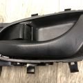 80671-6MA0B | Ручка двери внутренняя передн. лев. NISSAN QASHQAI/ROGUE SPORT 14- - Превью 5
