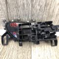 80671-6MA0B | Ручка двери внутренняя задн. лев. NISSAN QASHQAI/ROGUE SPORT 14- - Превью 2